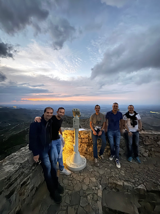 MARVÃO ESCAPE VILLAGE