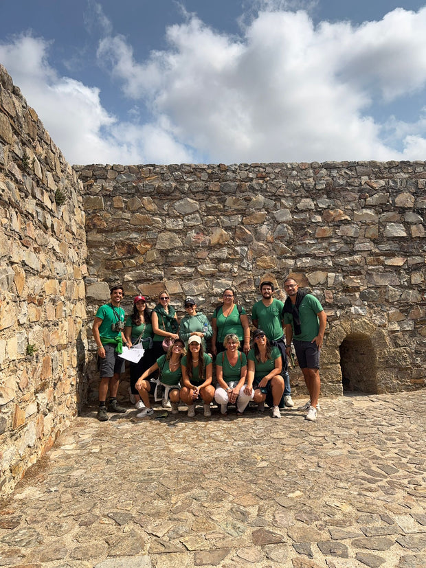 MARVÃO ESCAPE VILLAGE