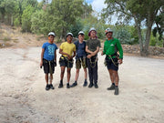 VIA FERRATA DE CASTELO DE VIDE