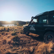 LAND ROVER TOUR