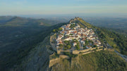 MARVÃO ESCAPE VILLAGE