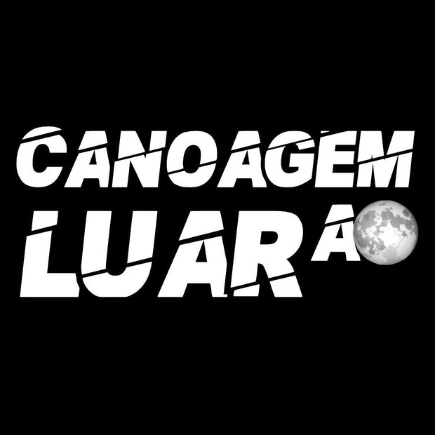 CANOAGEM AO LUAR