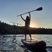 SUP PADDLE TOUR