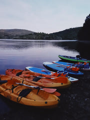 CANOAGEM / KAYAK