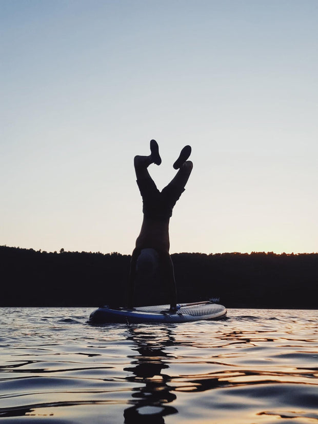 SUP PADDLE TOUR