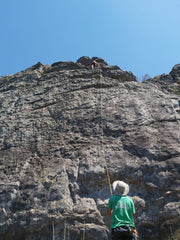 ESCALADA NATURAL