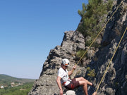 ESCALADA NATURAL