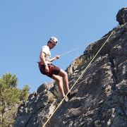 ESCALADA NATURAL