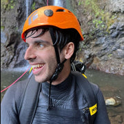 CANYONING