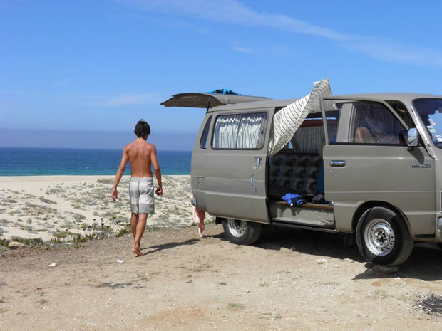 ALENTEJO COAST TOUR GUIDE